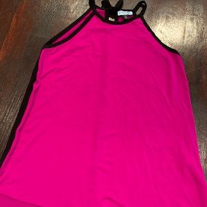 Cynthia Rowley Tank